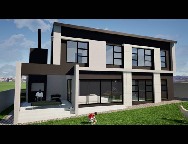 3 BEDROOM HOUSE FOR SALE IN FOUNTAINBROOK ESTATE